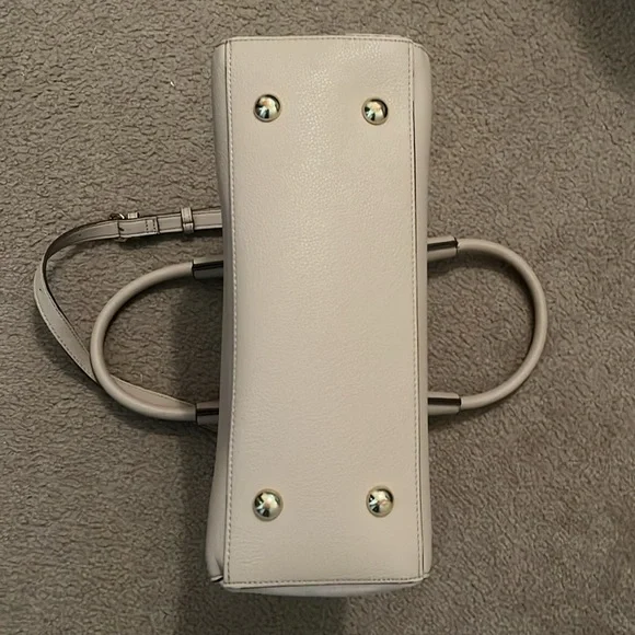 Antonio Melani Blush/Pink Handbag - Picture 9 of 12